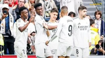 رحلة استعادة سيد أوروبا.. ريال مدريد يفتتح مشواره بدوري أبطال أوروبا فهل تكون البداية قوية أمام مارسيليا؟ 1